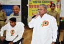 सिद्धार्थनगर में धूमधाम से मनाई गई सरदार पटेल जयंती: राष्ट्रीय एकता दिवस पर अधिकारियों और एसएसबी जवानों ने ली अखंडता की शपथ
