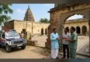 सिद्धार्थ नगर – मासूम बच्ची से अश्लील हरकत करने वाला मंदिर का पुजारी गिरफ्तार, मिठाई का लालच देकर की करतूत