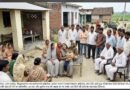 सिद्धार्थनगर: गोनहा गांव में हाईटेंशन टावर पर मिला 18 वर्षीय राजन का शव, दुर्गा पंडाल जाने की बात कहकर निकला था
