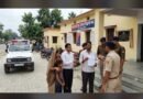 इटवा थाना क्षेत्र में संदिग्ध परिस्थितियों में विवाहिता की मौत, भाई ने पति पर लगाया हत्या का गंभीर आरोप