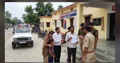 इटवा थाना क्षेत्र में संदिग्ध परिस्थितियों में विवाहिता की मौत, भाई ने पति पर लगाया हत्या का गंभीर आरोप
