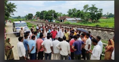 संदिग्ध परिस्थितियों में मिले दो शव: भगवतपुर में विवाहिता और करौती में युवक ने फंदे से लटककर दी जान