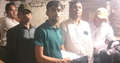 नवरात्र पर उपभोक्ताओं की सेहत से खिलवाड़ नहीं! खाद्य विभाग का बड़ा छापा, 66.5 किलो कुट्टू का आटा सीज