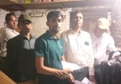 नवरात्र पर उपभोक्ताओं की सेहत से खिलवाड़ नहीं! खाद्य विभाग का बड़ा छापा, 66.5 किलो कुट्टू का आटा सीज