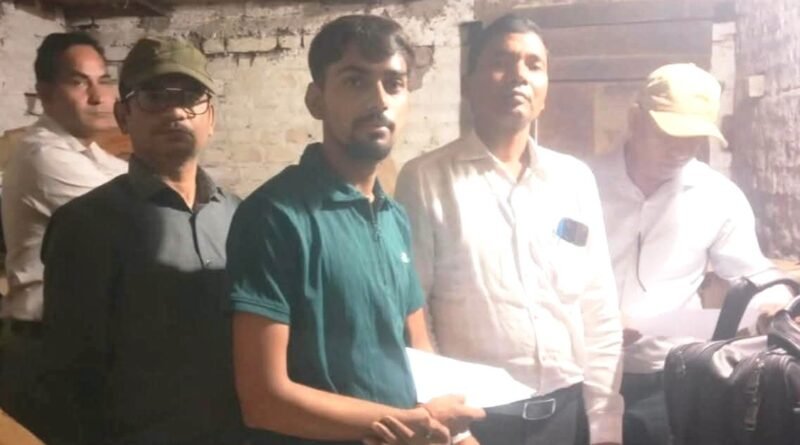 नवरात्र पर उपभोक्ताओं की सेहत से खिलवाड़ नहीं! खाद्य विभाग का बड़ा छापा, 66.5 किलो कुट्टू का आटा सीज