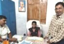 बाल दिवस/महिला सशक्तीकरण: 8वीं की छात्रा प्रीती बनीं एक दिन की प्रधानाध्यापिका, संभाली विद्यालय प्रबंधन की कमान