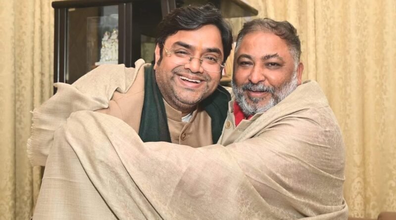 शोहरतगढ़ और बढ़नी में बनेंगे आधुनिक बस अड्डे, शासन से ₹3.75 करोड़ की पहली किश्त जारी