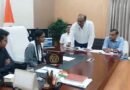 मिशन शक्ति: सिद्धार्थनगर में 11वीं की छात्रा श्रद्धा पांडेय बनीं एक दिन की जिलाधिकारी, सुनीं जनता की समस्याएं