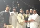 डुमरियागंज का मुंबई की तर्ज पर होगा विकास, दूर होगी बेरोजगारी: अब्दुल हन्नान चौधरी