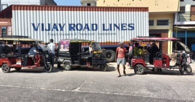 डुमरियागंज में पार्किंग का अभाव: सड़कों पर बेतरतीब खड़े वाहन बन रहे रोजाना जाम की वजह, राहगीर परेशान
