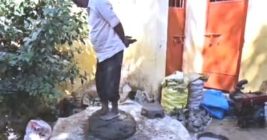 चमकती झालरें, बुझते दीये: सिद्धार्थनगर के कुम्हारों के सामने रोजी-रोटी का संकट, पुश्तैनी कारोबार पर मंडराया खतरा