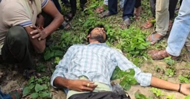 सिद्धार्थनगर में सनसनी: शादी से कुछ महीने पहले आम के पेड़ से लटका मिला 26 वर्षीय युवक का शव