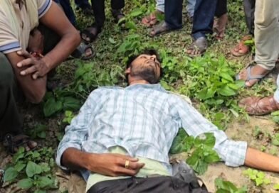 सिद्धार्थनगर में सनसनी: शादी से कुछ महीने पहले आम के पेड़ से लटका मिला 26 वर्षीय युवक का शव