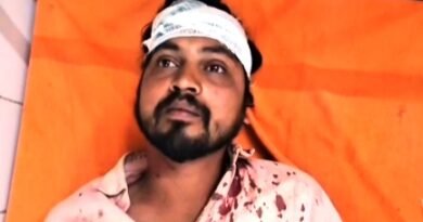 भवानीगंज में खूनी संघर्ष: दूसरे को बचाने आए युवक पर दबंगों का हमला, मेडिकल कॉलेज रेफर