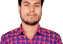 यूपी होमगार्ड में हुआ आदर्श श्रीवास्तव का चयन, गांव में खुशी का माहौल, लोगों ने दी बधाई