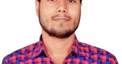 यूपी होमगार्ड में हुआ आदर्श श्रीवास्तव का चयन, गांव में खुशी का माहौल, लोगों ने दी बधाई