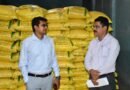 सिद्धार्थनगर में खाद की कालाबाजारी और ओवररेटिंग पर डीएम सख्त, टैगिंग करने वालों पर होगी कड़ी कार्रवाई